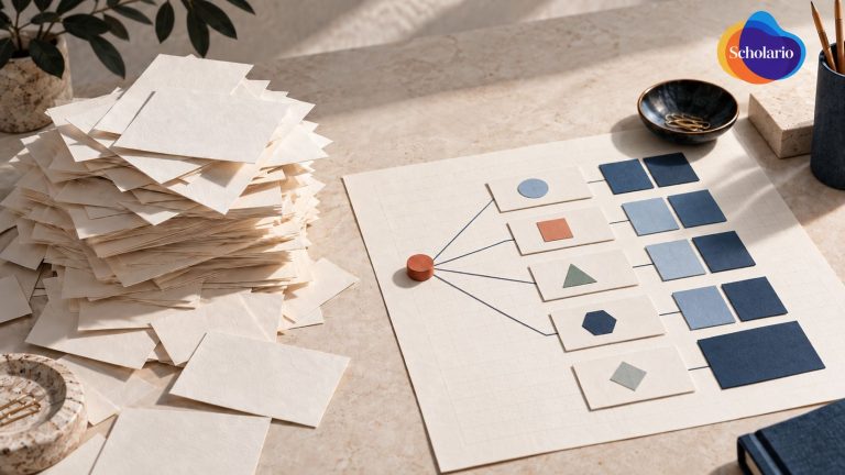 The Assessment Blueprint Starts With a Decision, Not a Syllabus