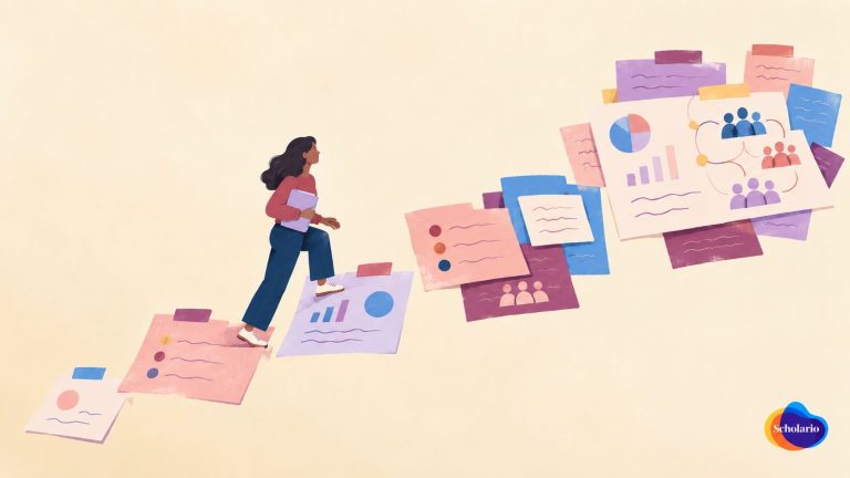 Your Best Teacher Isn’t Your Next Principal (Yet): Building a School Leadership Pipeline