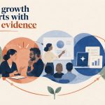 Five Instructional Leadership Trends Reshaping Teacher Growth: Why Development Now Starts With Student Evidence