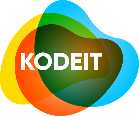 KODEIT Ascend